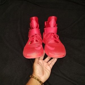 Size 14 Nike Basketball shoes